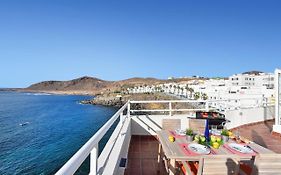 Apartment El Confital Rf18 By Villagrancanaria