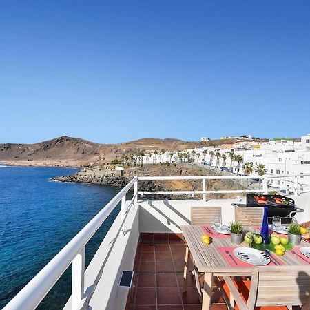 Apartment El Confital Rf18 By Villagrancanaria Las Palmas de Gran Canaria Exterior photo