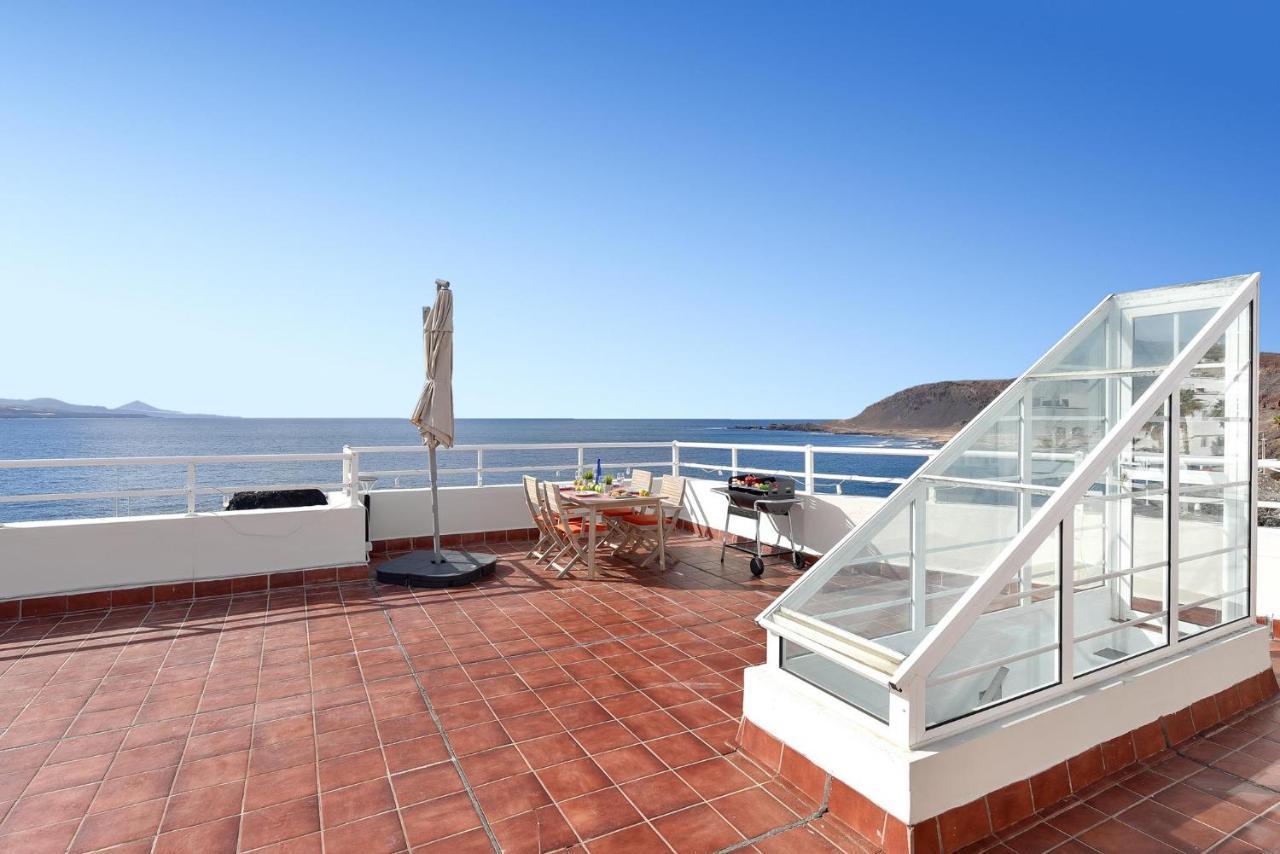 Apartment El Confital Rf18 By Villagrancanaria Las Palmas de Gran Canaria Exterior photo