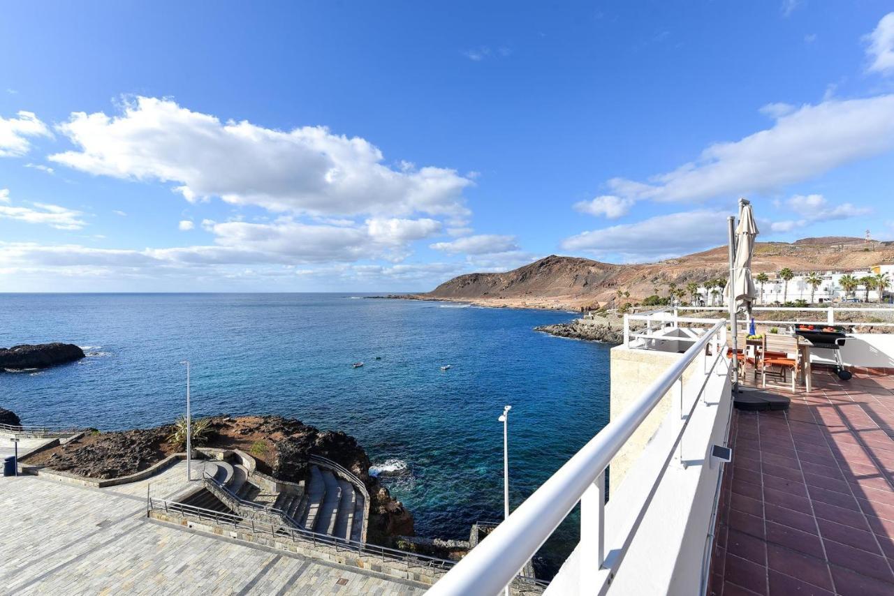 Apartment El Confital Rf18 By Villagrancanaria Las Palmas de Gran Canaria Exterior photo