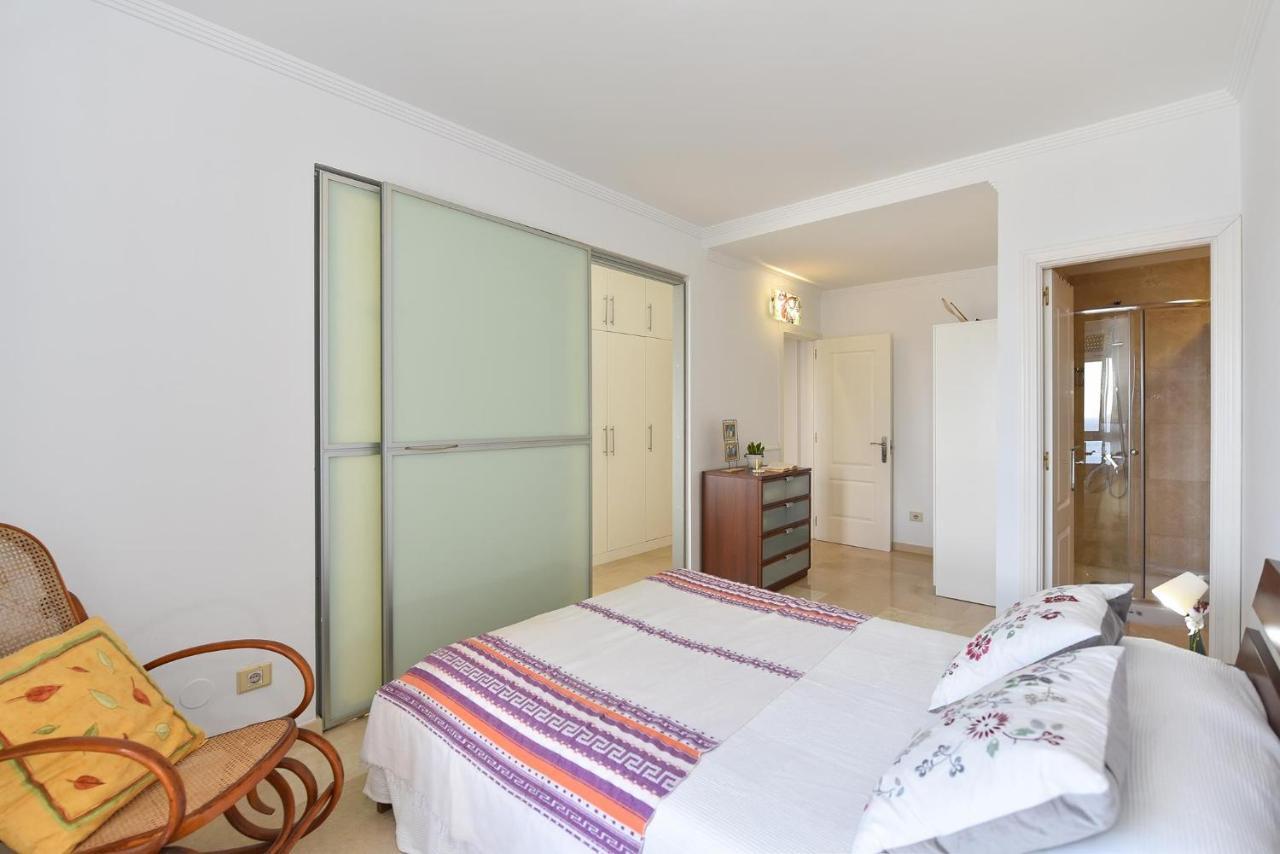 Apartment El Confital Rf18 By Villagrancanaria Las Palmas de Gran Canaria Exterior photo